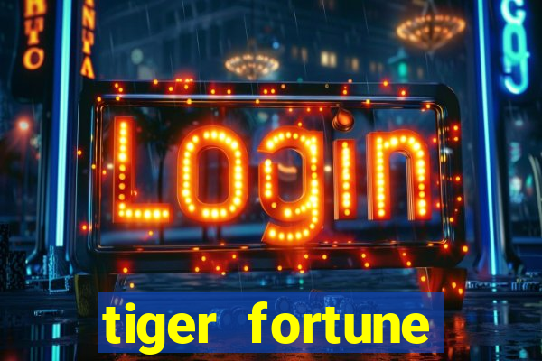 tiger fortune deposito 5 reais